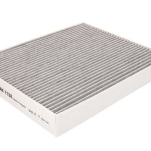 Filtru habitaclu KNECHT LAK1138