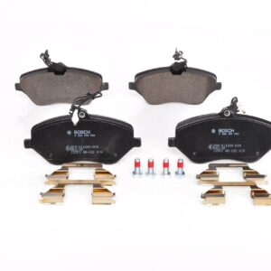 Plăcuțe de frână BOSCH 0 986 494 585