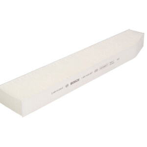 Filtru habitaclu BOSCH 1 987 435 007