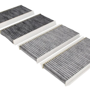 Filtru habitaclu MANN-FILTER CUK 22 008-4