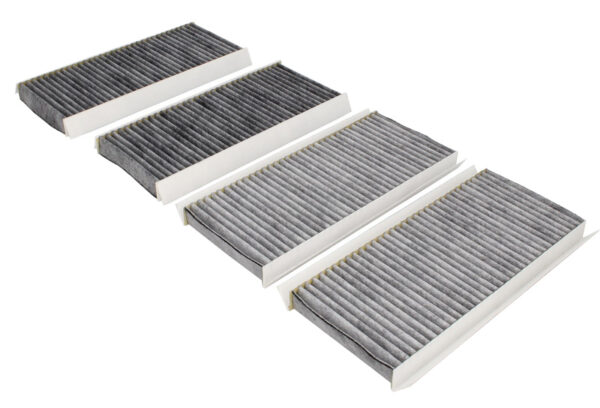Filtre de habitaclu MANN-FILTER CUK 22 008-4 păreri