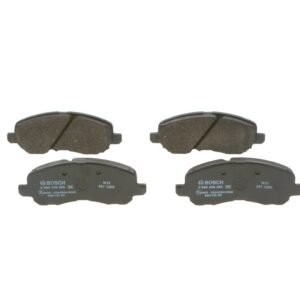 Plăcuțe de frână BOSCH 0 986 495 253