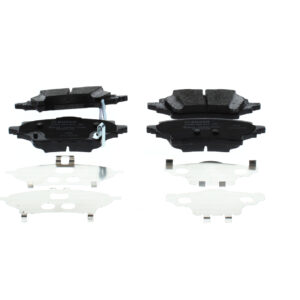 Plăcuțe de frână BOSCH 0 986 424 911