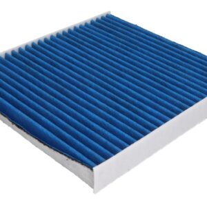Filtru habitaclu BOSCH 0 986 628 630
