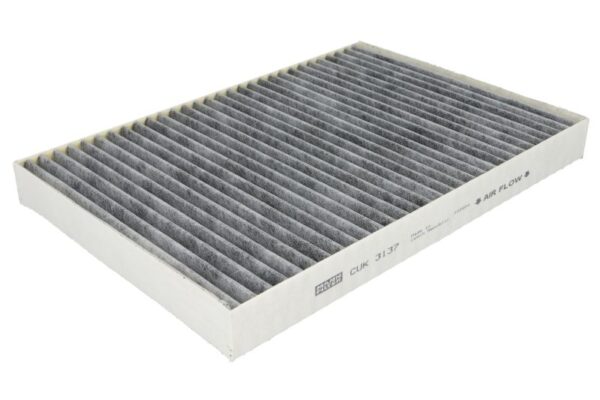 Filtre de habitaclu MANN-FILTER CUK 3137 păreri