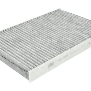 Filtru habitaclu MANN-FILTER CUK 2952