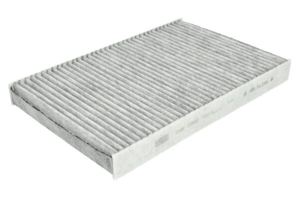 Filtre de habitaclu MANN-FILTER CUK 2952 păreri
