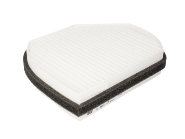 Filtre de habitaclu MANN-FILTER CU 2897 păreri