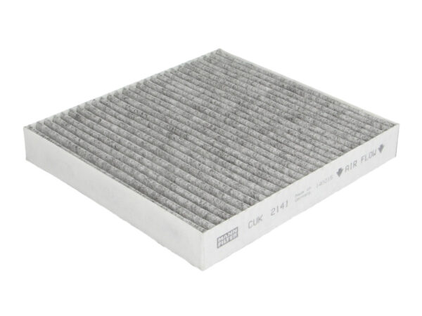 Filtre de habitaclu MANN-FILTER CUK 2141 păreri