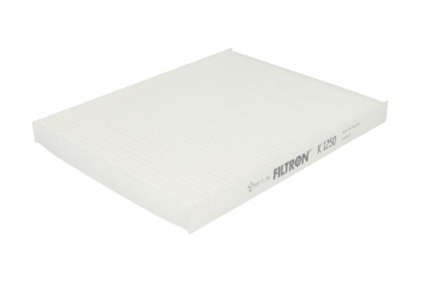 Filtre de habitaclu FILTRON K 1250 păreri