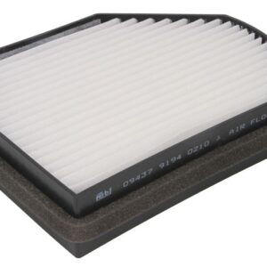 Filtru habitaclu FEBI FE09437