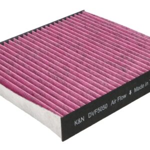 Filtru habitaclu K&N DVF5050