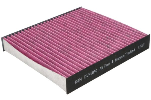 Filtre de habitaclu K&N DVF5050 păreri