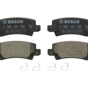 Plăcuțe de frână BOSCH 0 986 424 790