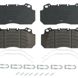 Plăcuțe de frână DANBLOCK DB 2909082