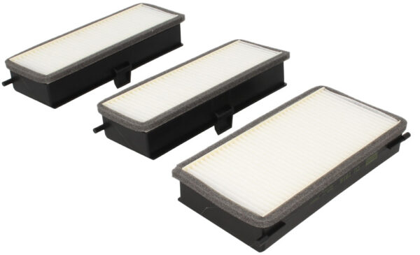 Filtre de habitaclu MANN-FILTER CU 19 000-3 păreri