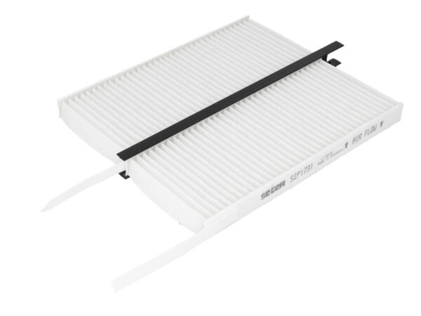 Filtre de habitaclu Purflux PX AH273-2 păreri