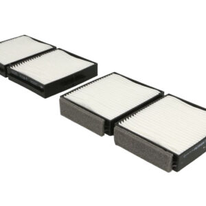 Filtru habitaclu FILTRON K 1112-2X