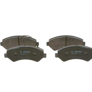 Plăcuțe de frână BOSCH 0 986 495 095