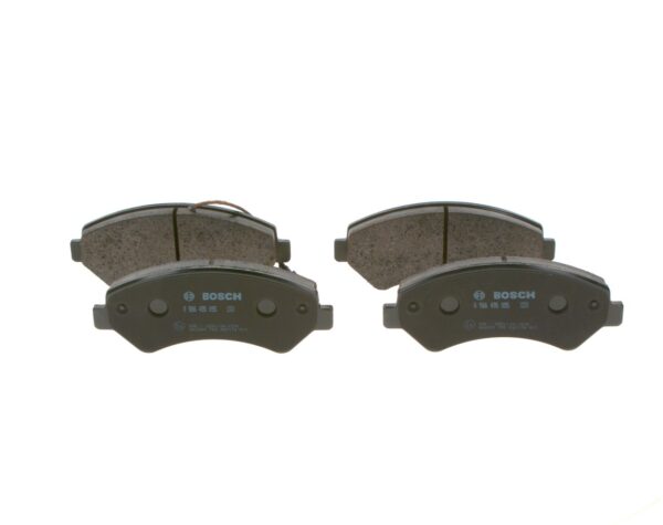 Plăcuțe de frână BOSCH 0 986 495 095 păreri
