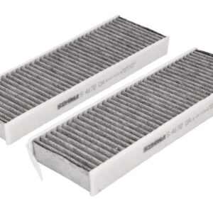 Filtru habitaclu SOFIMA S4172CA
