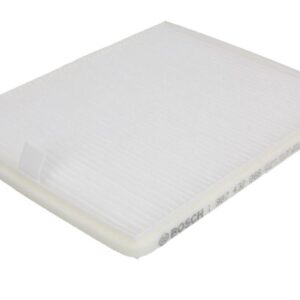 Filtru habitaclu BOSCH 1 987 432 066