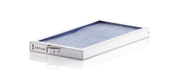 Filtre de habitaclu MANN-FILTER CU 24 500 păreri
