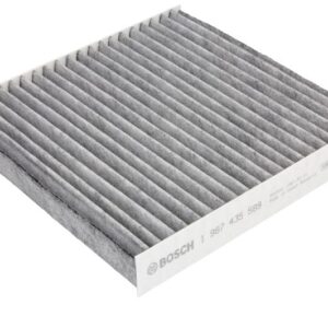 Filtru habitaclu BOSCH 1 987 435 589