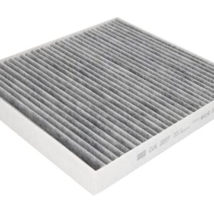 Filtru habitaclu MANN-FILTER CUK 2227
