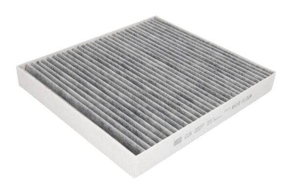 Filtre de habitaclu MANN-FILTER CUK 2227 păreri