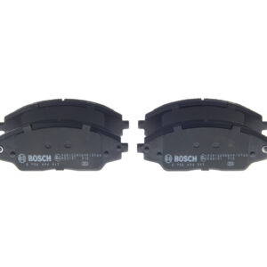 Plăcuțe de frână BOSCH 0 986 494 917