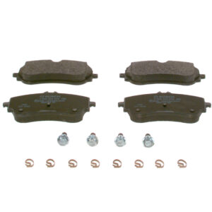 Plăcuțe de frână BOSCH 0 986 424 875