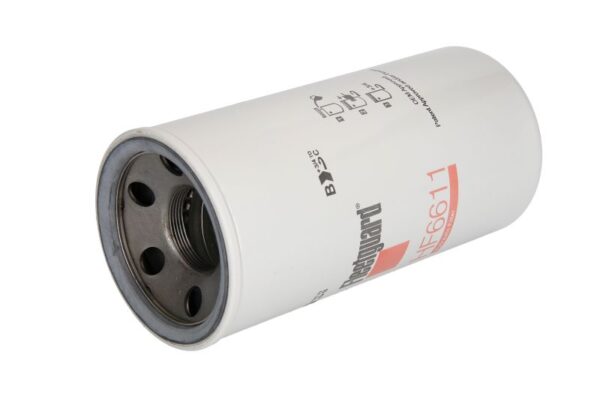Filtru hidraulic FLEETGUARD HF6611 păreri
