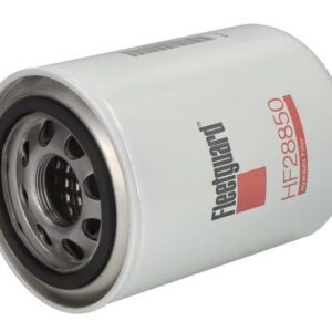 Filtru hidraulic FLEETGUARD HF28850 insurubat