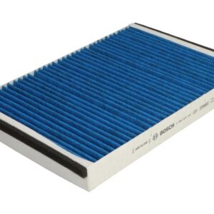 Filtru habitaclu BOSCH 0 986 628 632