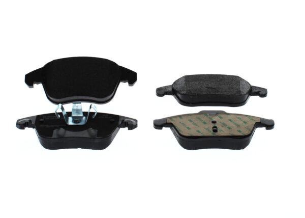 Plăcuțe de frână BOSCH 0 986 424 986 păreri