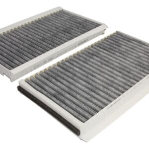 Filtru habitaclu BOSCH 1 987 432 402