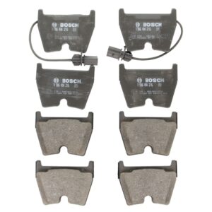 Plăcuțe de frână BOSCH 0 986 494 216