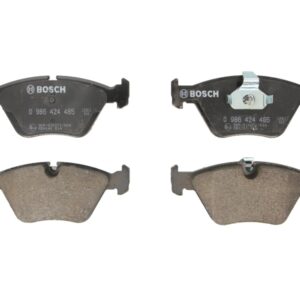 Plăcuțe de frână BOSCH 0 986 424 485