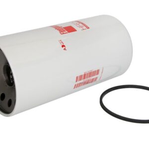 Filtru hidraulic FLEETGUARD HF6140 insurubat