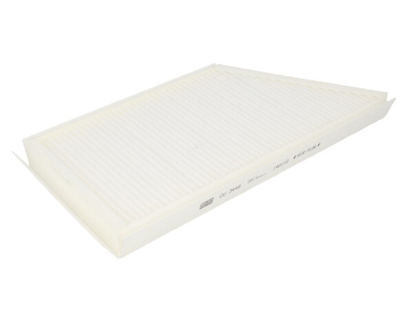 Filtre de habitaclu MANN-FILTER CU 3448 păreri