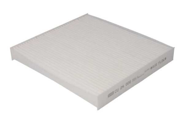 Filtre de habitaclu MANN-FILTER CU 24 006 păreri