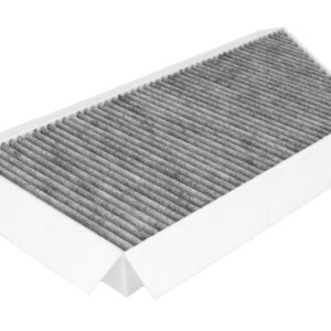 Filtru habitaclu MANN-FILTER CUK 3448