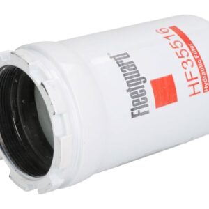Filtru hidraulic FLEETGUARD HF35516 insurubat