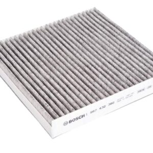 Filtru habitaclu BOSCH 1 987 432 380