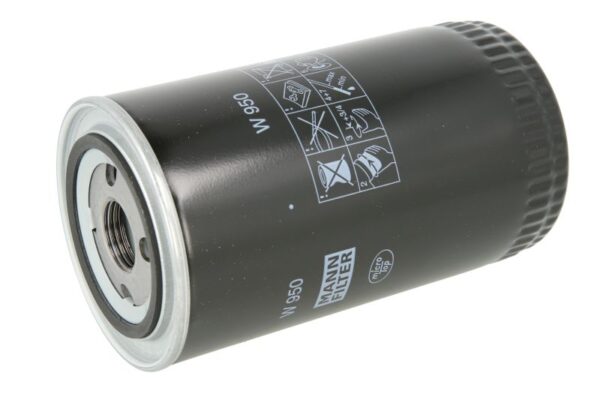 Filtru hidraulic MANN-FILTER W 950 păreri