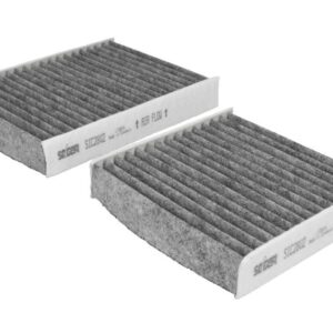 Filtru habitaclu PURFLUX PX AHC245-2