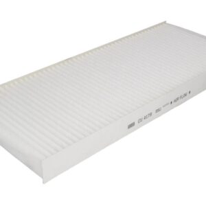 Filtru habitaclu MANN-FILTER CU 4179