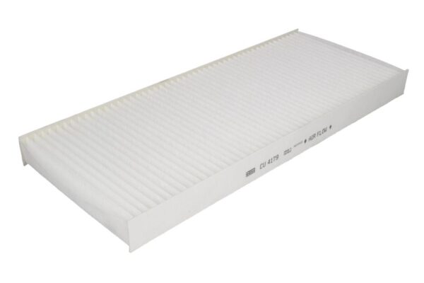 Filtre de habitaclu MANN-FILTER CU 4179 păreri