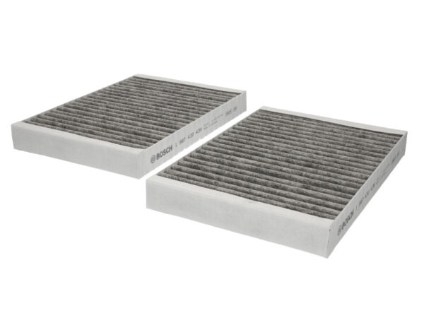 Filtre de habitaclu BOSCH 1 987 432 438 păreri